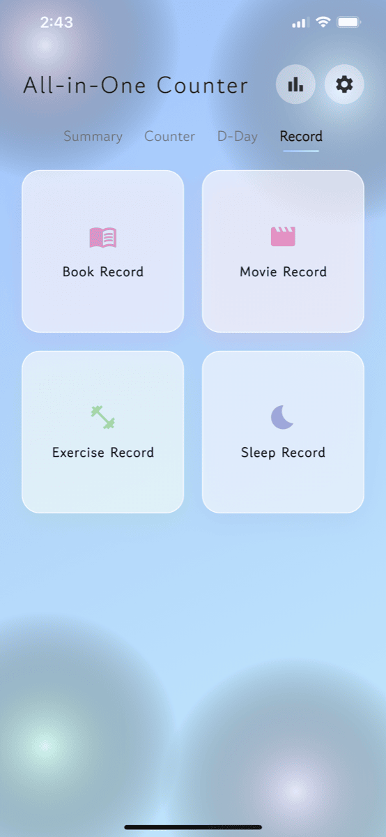 Records