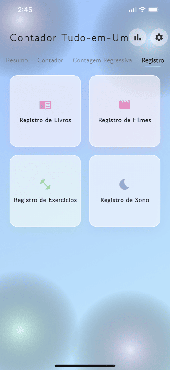 Registros