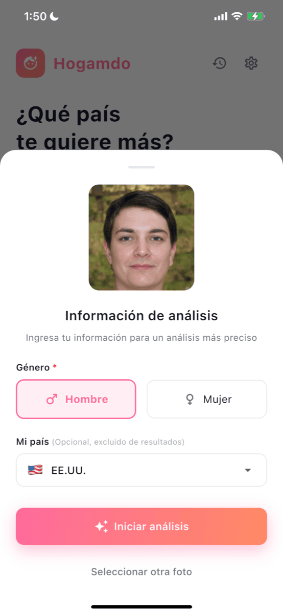 Inicio