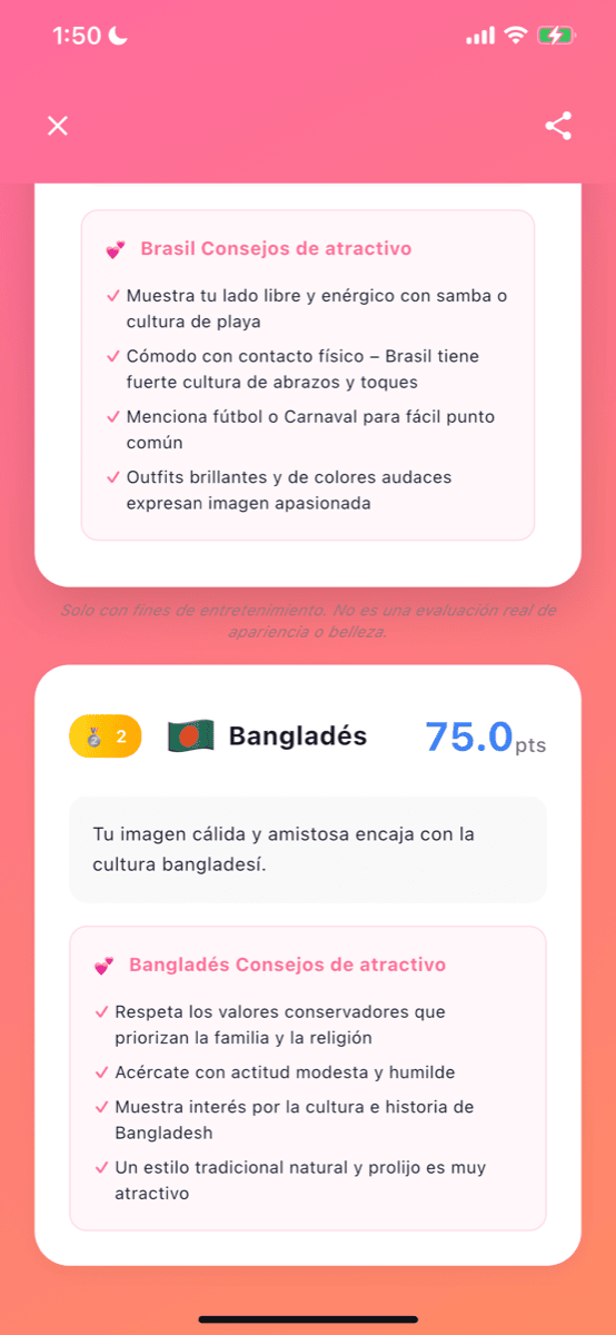 Resultado