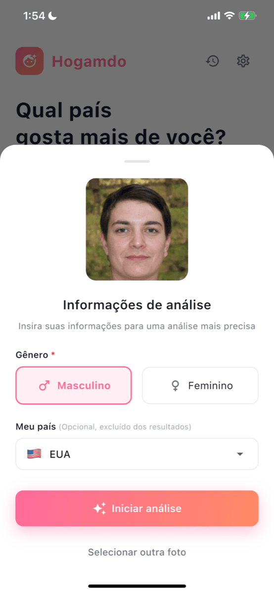 Início