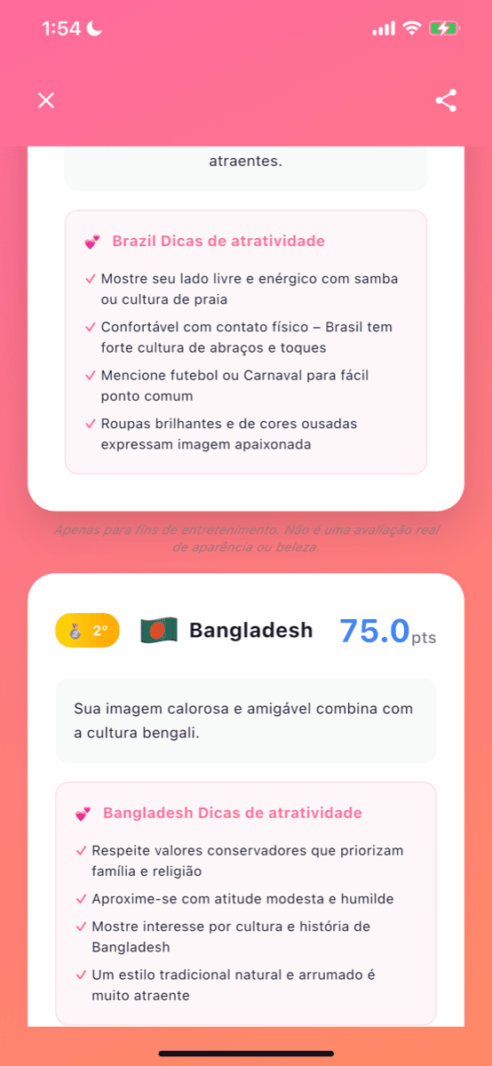 Resultado