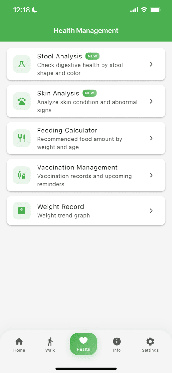 Health