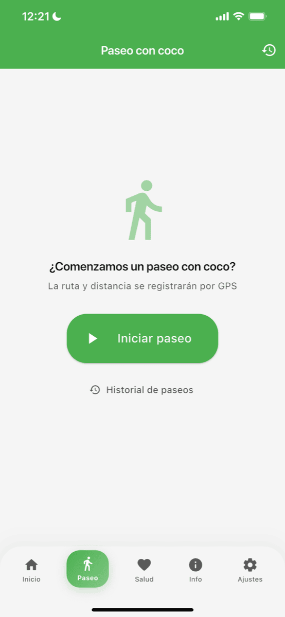 Paseo