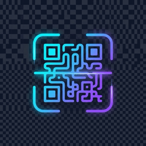 Mono QR Scanner